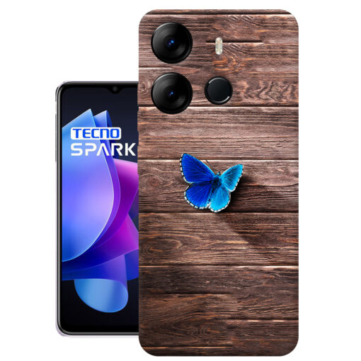 TECNO SPARK GO 2023 back cover | Spark Go 2023 back cover | Design_65