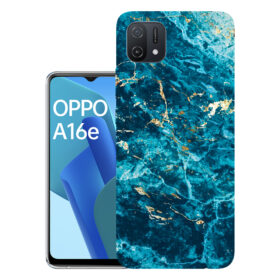 Oppo A16E back cover | CPH2421 back cover | Design_66