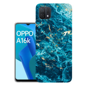 Oppo A16K back cover | CPH2349 back cover | Design_66