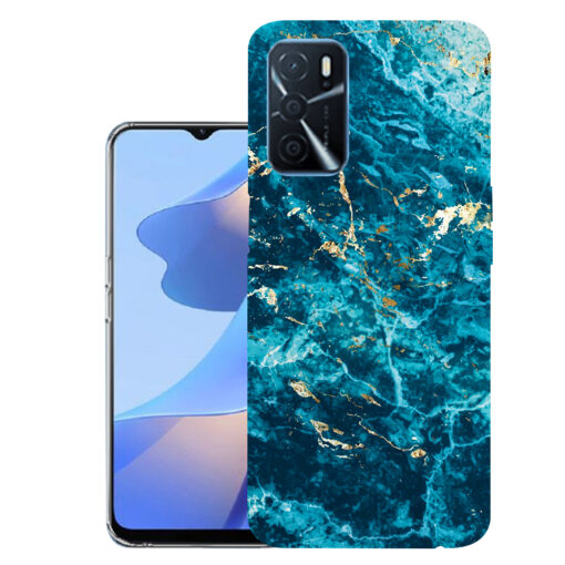 Oppo A16S back cover | CPH2271 back cover | Design_66