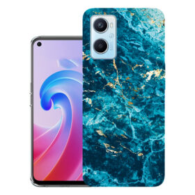 Oppo A36 back cover | PESM10 back cover | Design_66