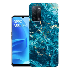 Oppo A53S 5G back cover | CPH2321 back cover | Design_66