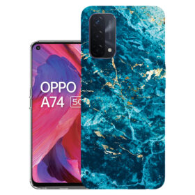 Oppo A74 5G back cover | CPH2263 back cover | Design_66