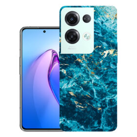 Oppo Reno 8 back cover | Oppo CPH2359 back cover | Design_66