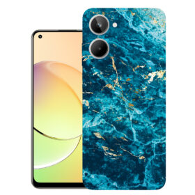 Realme 10 PRO 5G back cover | RMX3663 back cover | Design_66