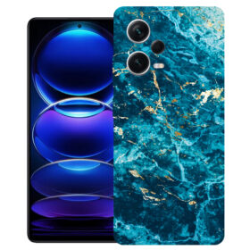 Redmi NOTE 12 PRO 5G back cover | 22101316C back cover | Design_66