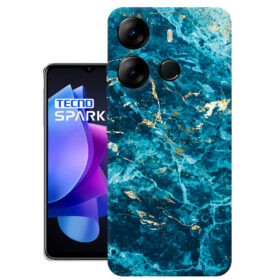 TECNO SPARK GO 2023 back cover | Spark Go 2023 back cover | Design_66