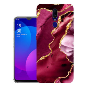 Oppo F11 back cover | CPH1911 back cover | Design_67