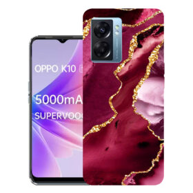 Oppo K10 5G back cover | CPH2337 back cover | Design_67