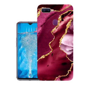 Oppo F9 Pro back cover | CPH1823 back cover | Design_67