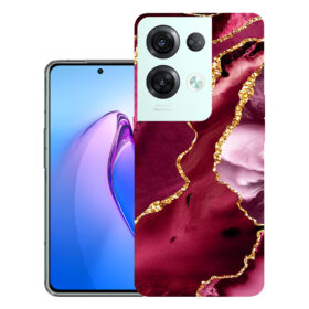 Oppo Reno 8 back cover | Oppo CPH2359 back cover | Design_67