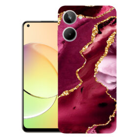 Realme 10 PRO 5G back cover | RMX3663 back cover | Design_67