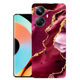 Realme 10 PRO PLUS 5G back cover | RMX3687 back cover | Design_67