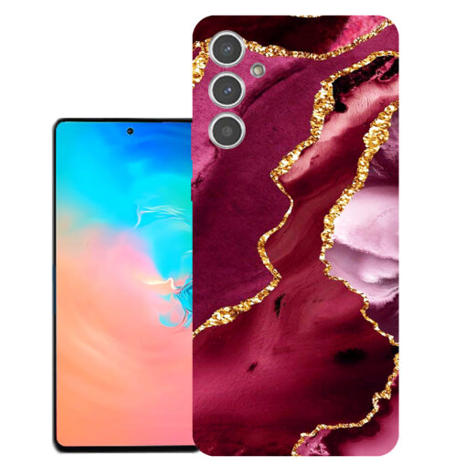 Samsung A34 5G back cover | SM-A346E back cover | Design_67