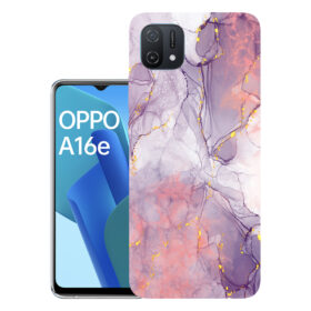 Oppo A16E back cover | CPH2421 back cover | Design_68