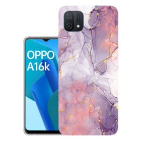 Oppo A16K back cover | CPH2349 back cover | Design_68
