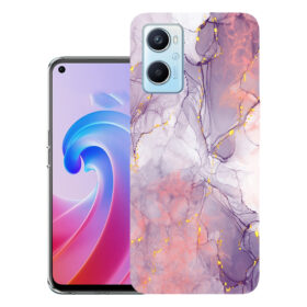 Oppo A36 back cover | PESM10 back cover | Design_68