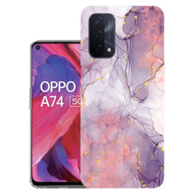 Oppo A74 5G back cover | CPH2263 back cover | Design_68
