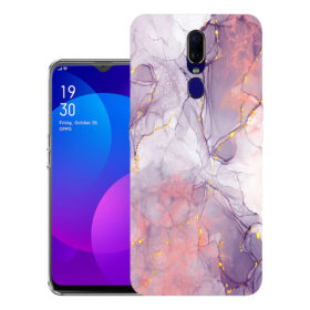 Oppo F11 back cover | CPH1911 back cover | Design_68