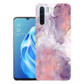 Oppo F15 back cover | CPH2001 back cover | Design_68