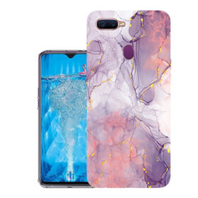 Oppo F9 Pro back cover | CPH1823 back cover | Design_68