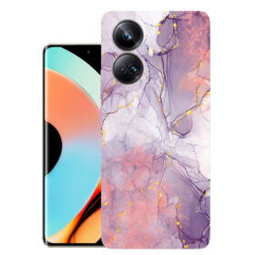 Realme 10 PRO PLUS 5G back cover | RMX3687 back cover | Design_68