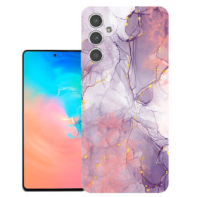 Samsung A54 5G back cover | SM-A546V back cover | Design_68