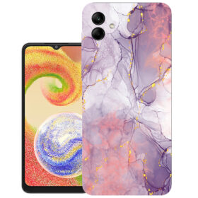 Samsung Galaxy A04 back cover | SM-A045F back cover | Design_68