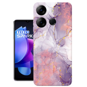 TECNO SPARK GO 2023 back cover | Spark Go 2023 back cover | Design_68