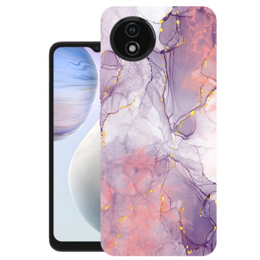 Vivo Y02 back cover | V2217 back cover | Design_68