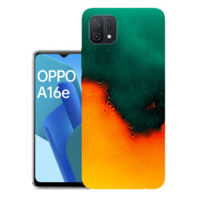 Oppo A16E back cover | CPH2421 back cover | Design_69