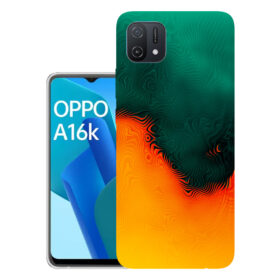 Oppo A16K back cover | CPH2349 back cover | Design_69