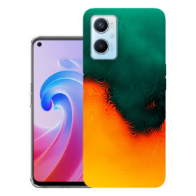 Oppo A36 back cover | PESM10 back cover | Design_69