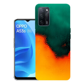 Oppo A53S 5G back cover | CPH2321 back cover | Design_69