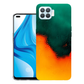 Oppo F17 PRO back cover | CPH2119 back cover | Design_69