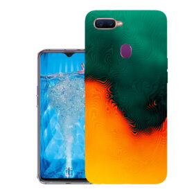 Oppo F9 Pro back cover | CPH1823 back cover | Design_69
