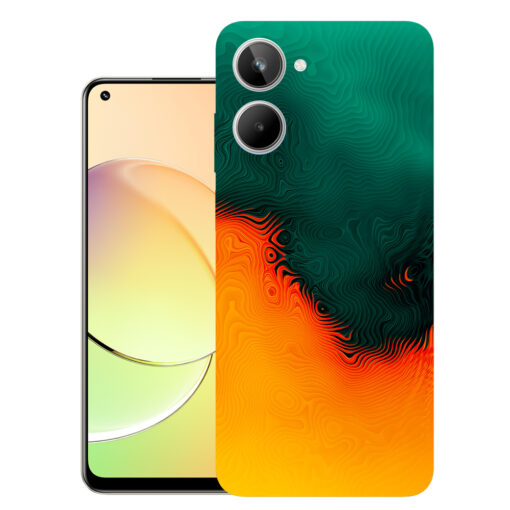 Realme 10 back cover | RMX3630 back cover | Design_69