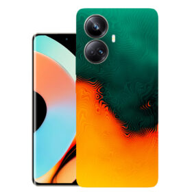 Realme 10 PRO PLUS 5G back cover | RMX3687 back cover | Design_69
