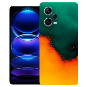 Redmi NOTE 12 5G back cover | 22111317I back cover | Design_69