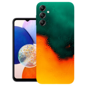 Samsung A14 5G back cover | SM-A146B back cover | Design_69