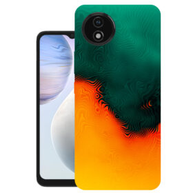 Vivo Y02 back cover | V2217 back cover | Design_69