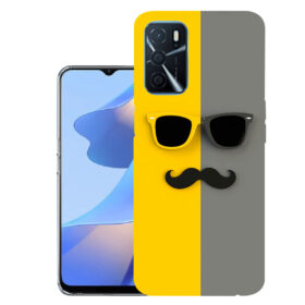 Oppo A16S back cover | CPH2271 back cover | Design_70