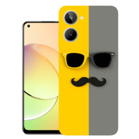 Realme 10 back cover | RMX3630 back cover | Design_70