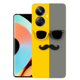 Realme 10 PRO PLUS 5G back cover | RMX3687 back cover | Design_70