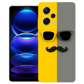 Redmi NOTE 12 5G back cover | 22111317I back cover | Design_70