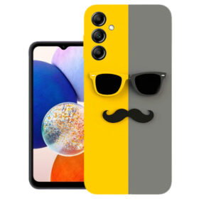 Samsung A14 5G back cover | SM-A146B back cover | Design_70