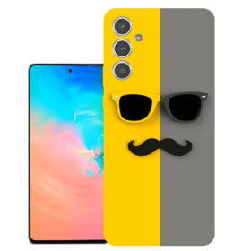 Samsung A34 5G back cover | SM-A346E back cover | Design_70