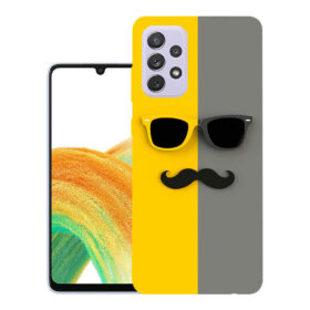 Samsung A33 5G back cover | SM-A336E back cover | Design_70