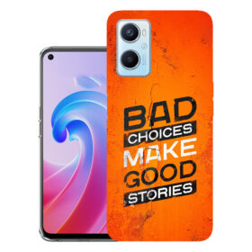 Oppo A36 back cover | PESM10 back cover | Design_71