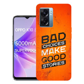 Oppo K10 5G back cover | CPH2337 back cover | Design_71